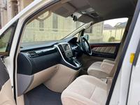 Toyota Alphard 2006 года за 7 200 000 тг. в Шымкент