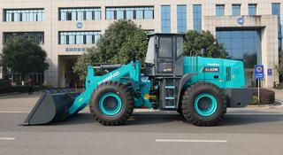 Sunward  SL52W в лизинг 2026 года в Актобе