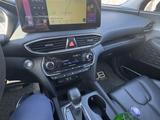 Hyundai Santa Fe 2018 годаүшін12 000 000 тг. в Шымкент – фото 3