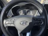 Hyundai Santa Fe 2018 годаүшін12 000 000 тг. в Шымкент – фото 4
