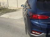 Hyundai Santa Fe 2018 годаүшін12 000 000 тг. в Шымкент – фото 5
