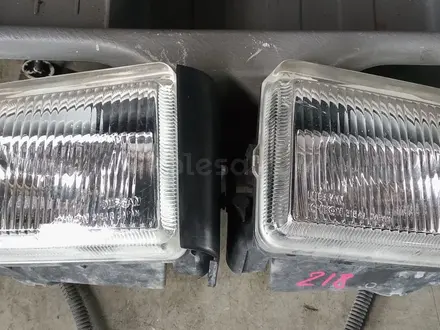 Противотуманные фары Nissan Cefiro A32 за 15 000 тг. в Усть-Каменогорск