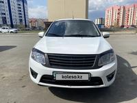 ВАЗ (Lada) Granta 2191 2015 года за 3 000 000 тг. в Усть-Каменогорск