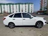 ВАЗ (Lada) Granta 2191 2015 годаүшін3 000 000 тг. в Усть-Каменогорск – фото 2