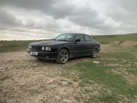 BMW 520 1991 годаүшін1 500 000 тг. в Алматы