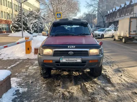 Toyota Hilux Surf 1992 года за 1 900 000 тг. в Алматы