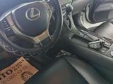 Lexus RX 270 2013 года за 12 800 000 тг. в Актобе – фото 4