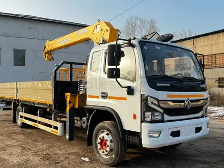 Dongfeng 2025 года за 29 500 000 тг. в Алматы – фото 2