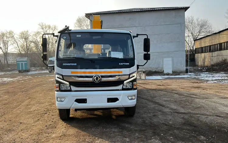 Dongfeng 2025 года за 29 500 000 тг. в Алматы