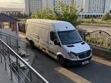 Mercedes-Benz Sprinter 2012 года за 7 500 000 тг. в Астана – фото 3