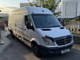 Mercedes-Benz Sprinter 2012 года за 7 500 000 тг. в Астана – фото 2