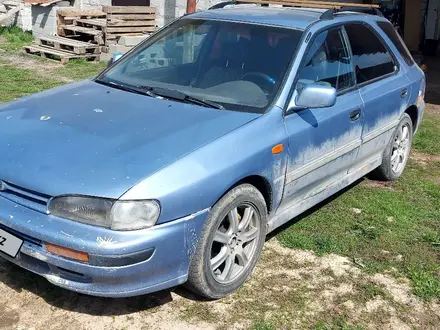 Subaru Impreza 1994 года за 750 000 тг. в Алматы