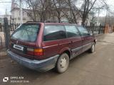 Volkswagen Passat 1991 годаүшін1 200 000 тг. в Уральск