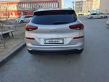 Hyundai Tucson 2019 года за 13 000 000 тг. в Актау – фото 4