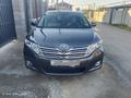 Toyota Venza 2011 годаfor10 200 000 тг. в Панфилово (Талгарский р-н) – фото 7