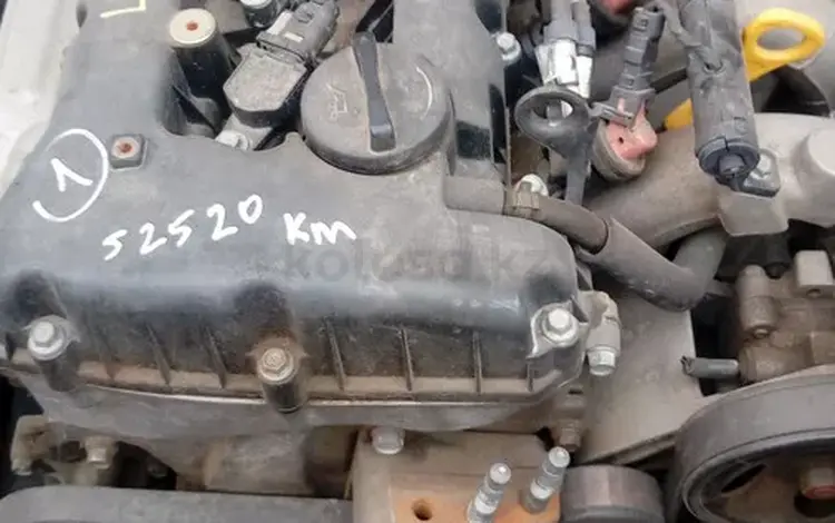 Контрактный двигатель за 550 000 тг. в Астана