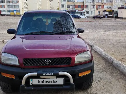 Toyota RAV4 1994 года за 2 450 000 тг. в Кызылорда – фото 10