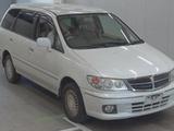 Nissan Presage 1999 годаүшін4 210 890 тг. в Алматы