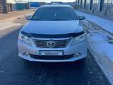 Toyota Camry 2011 годаүшін9 000 000 тг. в Кызылорда – фото 2