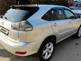 Lexus RX 300 2003 года за 7 200 000 тг. в Алматы – фото 5