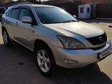 Lexus RX 300 2003 года за 7 200 000 тг. в Алматы – фото 4