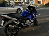 Suzuki  GSX 650F 2009 годаүшін1 850 000 тг. в Алматы