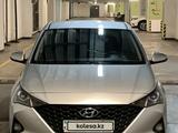 Hyundai Accent 2020 годаfor8 000 000 тг. в Алматы – фото 2