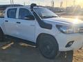 Toyota Hilux 2015 года за 10 000 000 тг. в Атырау – фото 3