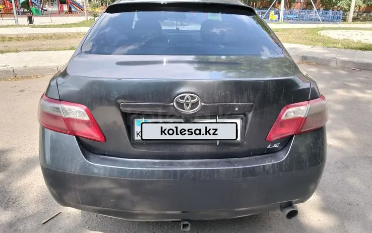 Toyota Camry 2006 года за 5 000 000 тг. в Павлодар