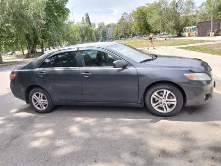 Toyota Camry 2006 года за 5 000 000 тг. в Павлодар – фото 5