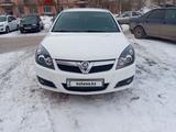 Opel Vectra 2006 года за 4 300 000 тг. в Житикара – фото 2