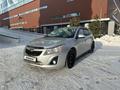 Chevrolet Cruze 2014 года за 4 500 000 тг. в Астана