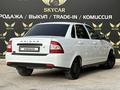 ВАЗ (Lada) Priora 2170 2014 года за 2 700 000 тг. в Актау – фото 5