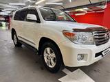 Toyota Land Cruiser 2014 годаүшін25 600 000 тг. в Алматы