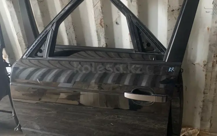 Дверь Range Rover l322 2007 за 40 000 тг. в Алматы