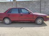 Toyota Carina 1990 годаүшін420 000 тг. в Тараз – фото 3