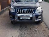 Toyota Land Cruiser Prado 2005 года за 13 000 000 тг. в Жезказган – фото 2