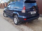 Toyota Land Cruiser Prado 2005 года за 13 000 000 тг. в Жезказган – фото 4