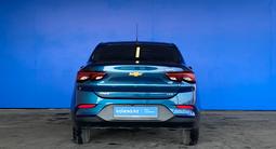 Chevrolet Onix 2023 годаүшін7 940 000 тг. в Шымкент – фото 4