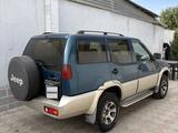Nissan Mistral 1995 года за 2 100 000 тг. в Шымкент – фото 2