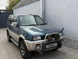 Nissan Mistral 1995 года за 2 100 000 тг. в Шымкент
