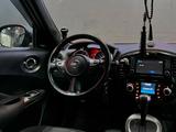 Nissan Juke 2013 годаfor6 100 000 тг. в Астана – фото 4