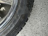 Тойота лексус диски с шинами за 160 000 тг. в Алматы – фото 4