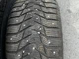 Тойота лексус диски с шинами за 160 000 тг. в Алматы – фото 2