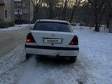 Mercedes-Benz C 180 1994 года за 1 200 000 тг. в Усть-Каменогорск – фото 3