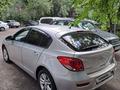 Chevrolet Cruze 2015 годаүшін4 300 000 тг. в Алматы – фото 4