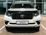 Toyota Land Cruiser Prado 2022 года за 33 390 000 тг. в Актау – фото 2