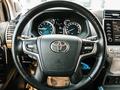Toyota Land Cruiser Prado 2022 годаfor36 000 000 тг. в Актау – фото 8