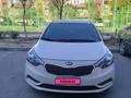 Kia Forte 2016 года за 4 100 000 тг. в Актау