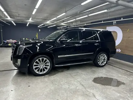 Cadillac Escalade 2020 года за 29 999 999 тг. в Астана – фото 17